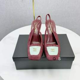 Picture of Chanel Shoes _SKUChanelsz35-40SS05272935
